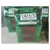(B-1) 4 Bags of Tate