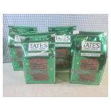 (B-1) 4 Bags of Tate
