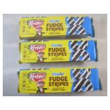 (B-1) 3 Packages of Keebler Flipped...