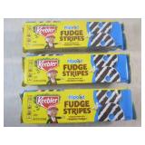 (B-1) 3 Packages of Keebler Flipped...