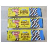 (B-1) 3 Packages of Keebler Flipped...