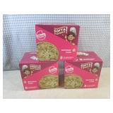 (B-2) 3 Boxes of Birthday Cake Jumb...