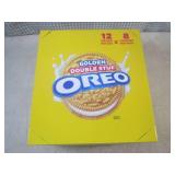 (B-2) 12 King Size Packs of Golden ...