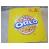 (B-2) 12 King Size Packs of Golden ...