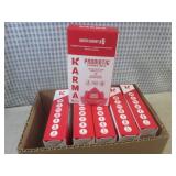 (B-1) 6 Boxes of Berry Cherry Probi...