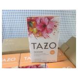 (B-2) 6 Boxes of Tazo Passion Herba...