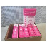(B-1) 6 Boxes of Strawberry Lemonad...
