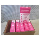 (B-1) 6 Boxes of Strawberry Lemonad...