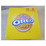 (B-3) 12 King Size Packs of Golden ...