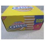 (B-3) 12 King Size Packs of Golden ...