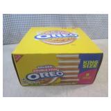 (B-3) 12 King Size Packs of Golden ...