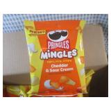 (EC2) 12 Bags of Pringles Mingles C...