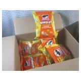 (EC2) 12 Bags of Pringles Mingles C...