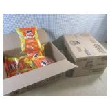 (EC2) 12 Bags of Pringles Mingles C...