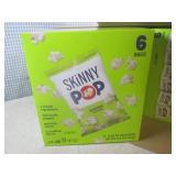 (C-1) 36 Bags of Skinny Pop Origina...
