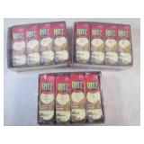 (B-1) 24 Packs of 6-Count Ritz Pean...
