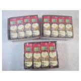 (B-1) 24 Packs of 6-Count Ritz Pean...
