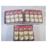 (B-1) 24 Packs of 6-Count Ritz Pean...