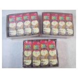 (B-1) 24 Packs of 6-Count Ritz Pean...