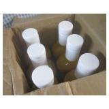 (B-1) 6 Bottles of Milani Dill Sauc...