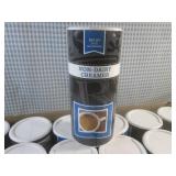 (EC2) Case of 24 Non-Dairy Creamer ...