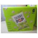 (C-1) 36 Bags of Skinny Pop Origina...