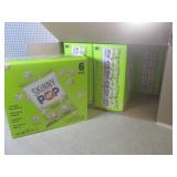 (C-1) 36 Bags of Skinny Pop Origina...