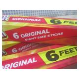 (B-1) 24 Slim Jim Original Meat Sna...