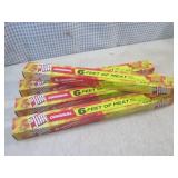 (B-1) 24 Slim Jim Original Meat Sna...