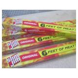 (B-1) 24 Slim Jim Original Meat Sna...