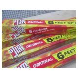 (B-1) 24 Slim Jim Original Meat Sna...