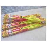 (B-1) 24 Slim Jim Original Meat Sna...