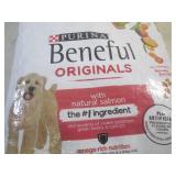(EC1) 14 Pound Bag of Purina Dog Fo...