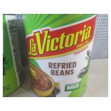(C-3) 2 - 7 Pound Cans of Mild Refr...