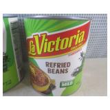 (C-3) 2 - 7 Pound Cans of Mild Refr...