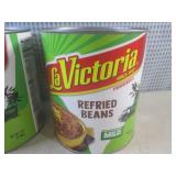 (C-3) 2 - 7 Pound Cans of Mild Refr...