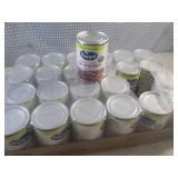 (C-2) 24 Cans of Whole Berry Cranbe...