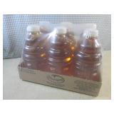 (B-4) 6 Bottles of Ocean Spray Appl...