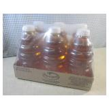(B-4) 6 Bottles of Ocean Spray Appl...