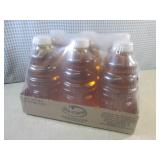 (B-4) 6 Bottles of Ocean Spray Appl...