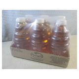 (B-4) 6 Bottles of Ocean Spray Appl...