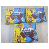 (B-2) 3 Packages of Keebler E.L. Fu...