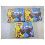 (B-2) 3 Packages of Keebler E.L. Fu...