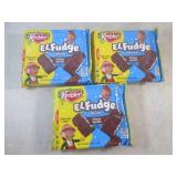 (B-2) 3 Packages of Keebler E.L. Fu...