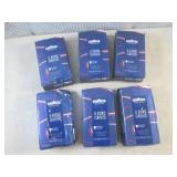 (B-3) 6 Bags of Lavazza Il Filtro C...