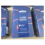 (B-3) 6 Bags of Lavazza Il Filtro C...