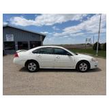 2009 Chevrolet Impala