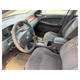2009 Chevrolet Impala
