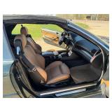 2004 BMW 330 ci Convertible