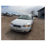 2005 Volvo V70